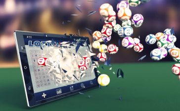 Determining the Trustworthiness of an Online Lottery Site