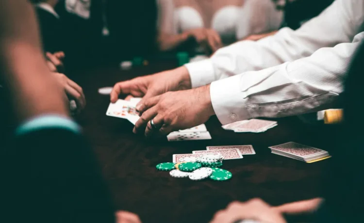 live dealer games