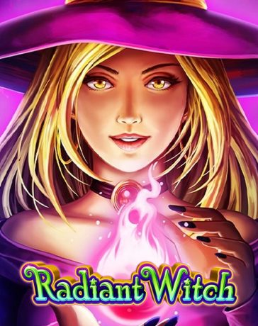 Radiant Witch Slot